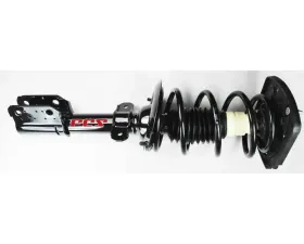 FCS Auto Suspension Strut and Coil Spring Assembly Rear Right