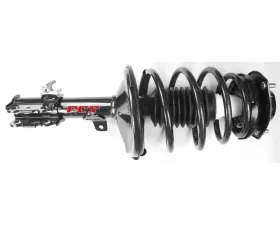 FCS Auto Suspension Strut and Coil Spring Assembly Toyota Front Left
