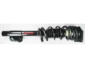 FCS Auto Suspension Strut and Coil Spring Assembly Rear