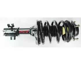 FCS Auto Suspension Strut and Coil Spring Assembly Front