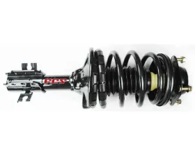FCS Auto Suspension Strut and Coil Spring Assembly Ford Escort Front 1997-2002