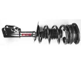 FCS Auto Suspension Strut and Coil Spring Assembly Front