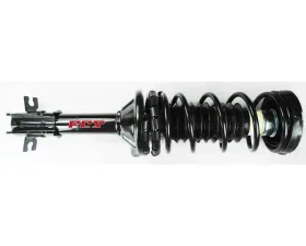FCS Auto Suspension Strut and Coil Spring Assembly Ford Escort Rear 1997-2002