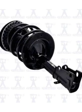 FCS Auto Suspension Strut and Coil Spring Assembly Front Left                                     - 1332319L - Image 2