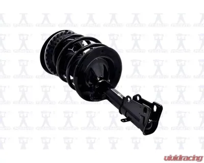 FCS Auto Suspension Strut and Coil Spring Assembly Front Left - 1332319L
