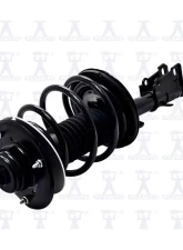 FCS Auto Suspension Strut and Coil Spring Assembly Front Left                                     - 1332319L - Image 3