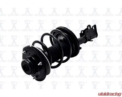 FCS Auto Suspension Strut and Coil Spring Assembly Front Left - 1332319L