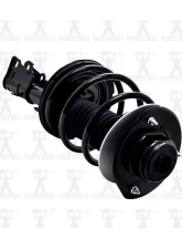 FCS Auto Suspension Strut and Coil Spring Assembly Front Left                                     - 1332319L - Image 4