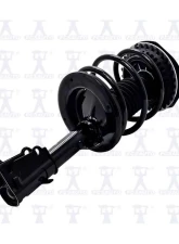 FCS Auto Suspension Strut and Coil Spring Assembly Front Left                                     - 1332319L - Image 5