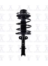 FCS Auto Suspension Strut and Coil Spring Assembly Front Left                                     - 1332319L - Image 5