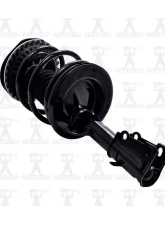 FCS Auto Suspension Strut and Coil Spring Assembly Front Right                                     - 1332319R - Image 2