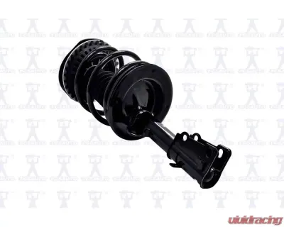 FCS Auto Suspension Strut and Coil Spring Assembly Front Right - 1332319R