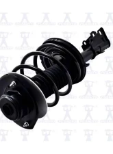 FCS Auto Suspension Strut and Coil Spring Assembly Front Right                                     - 1332319R - Image 3