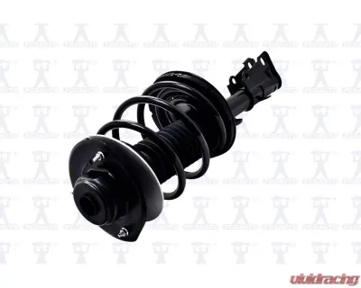 FCS Auto Suspension Strut and Coil Spring Assembly Front Right - 1332319R