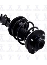 FCS Auto Suspension Strut and Coil Spring Assembly Front Right                                     - 1332319R - Image 4
