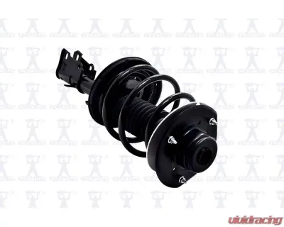 FCS Auto Suspension Strut and Coil Spring Assembly Front Right - 1332319R