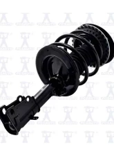 FCS Auto Suspension Strut and Coil Spring Assembly Front Right                                     - 1332319R - Image 5
