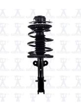 FCS Auto Suspension Strut and Coil Spring Assembly Front Right                                     - 1332319R - Image 5