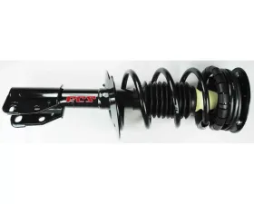 FCS Auto Suspension Strut and Coil Spring Assembly Front