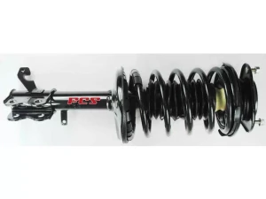 FCS Auto Suspension Strut and Coil Spring Assembly Front Left - 1332323L - Image 4