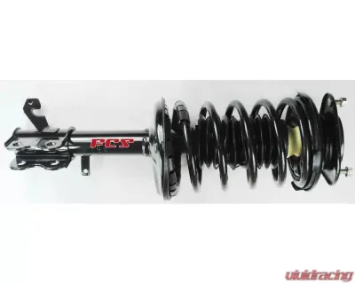 FCS Auto Suspension Strut and Coil Spring Assembly Front Left - 1332323L