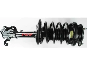 FCS Auto Suspension Strut and Coil Spring Assembly Front Right - 1332323R - Image 5