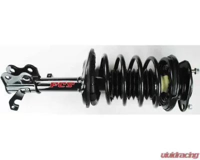FCS Auto Suspension Strut and Coil Spring Assembly Front Right - 1332323R