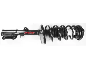 FCS Auto Suspension Strut and Coil Spring Assembly Rear Right