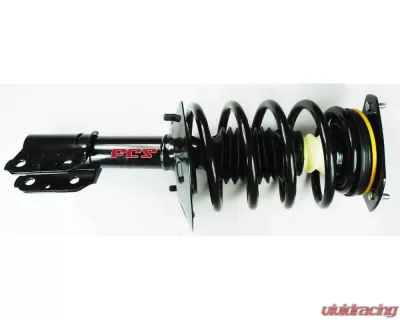 FCS Auto Suspension Strut and Coil Spring Assembly Front - 1332327