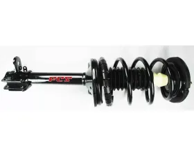 FCS Auto Suspension Strut and Coil Spring Assembly Rear Right