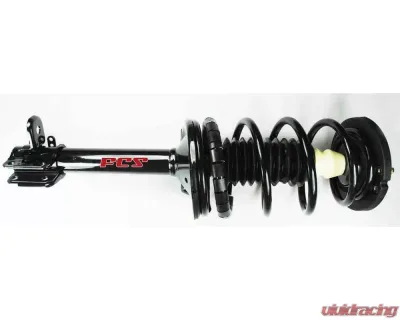 FCS Auto Suspension Strut and Coil Spring Assembly Rear Right - 1332328R