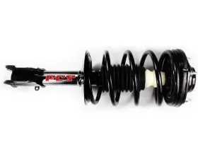FCS Auto Suspension Strut and Coil Spring Assembly Front