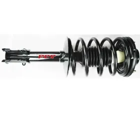 FCS Auto Suspension Strut and Coil Spring Assembly Chrysler PT Cruiser Front 2001-2010