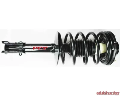 FCS Auto Suspension Strut and Coil Spring Assembly Chrysler PT Cruiser Front 2001-2010 - 1332335