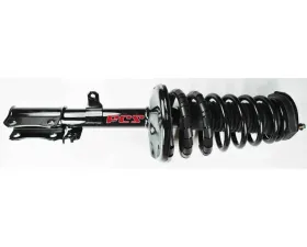 FCS Auto Suspension Strut and Coil Spring Assembly Toyota Camry Rear Right 1992-1996 2.2L 4-Cyl