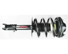 FCS Auto Suspension Strut and Coil Spring Assembly Front