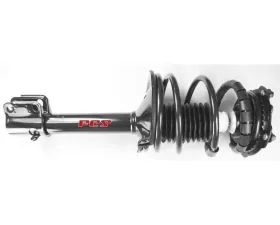 FCS Auto Suspension Strut and Coil Spring Assembly Rear
