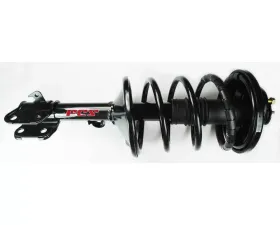 FCS Auto Suspension Strut and Coil Spring Assembly Honda Odyssey Front Left 1999-2004