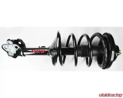 FCS Auto Suspension Strut and Coil Spring Assembly Honda Odyssey Front Right 1999-2004 - 1332342R
