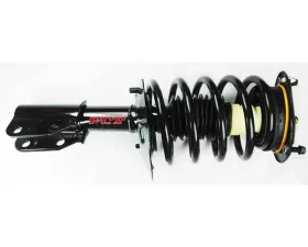 FCS Auto Suspension Strut and Coil Spring Assembly Front