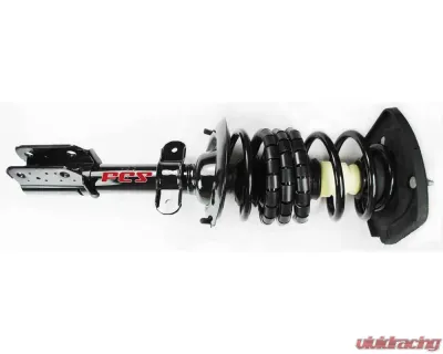 FCS Auto Suspension Strut and Coil Spring Assembly Chevrolet Impala Rear Right 2000-2003 - 1332347R