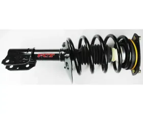 FCS Auto Suspension Strut and Coil Spring Assembly Front