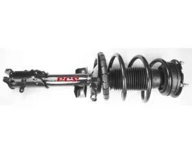 FCS Auto Suspension Strut and Coil Spring Assembly Front