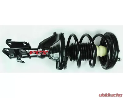 FCS Auto Suspension Strut and Coil Spring Assembly Front Right - 1332351R