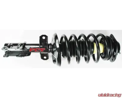 FCS Auto Suspension Strut and Coil Spring Assembly Front Right - 1332356R