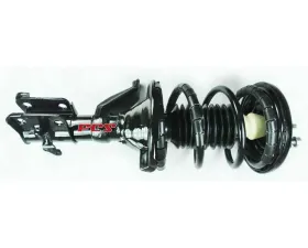 FCS Auto Suspension Strut and Coil Spring Assembly Honda Civic Front Right 2003-2005