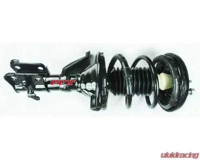 FCS Auto Suspension Strut and Coil Spring Assembly Honda Civic Front Right 2003-2005 - 1332357R