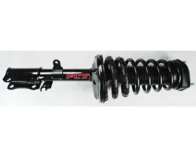 FCS Auto Suspension Strut and Coil Spring Assembly Rear Right