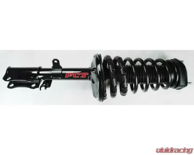 FCS Auto Suspension Strut and Coil Spring Assembly Rear Right - 1332362R