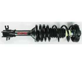 FCS Auto Suspension Strut and Coil Spring Assembly Rear